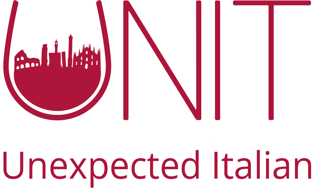 Unexpected Italian